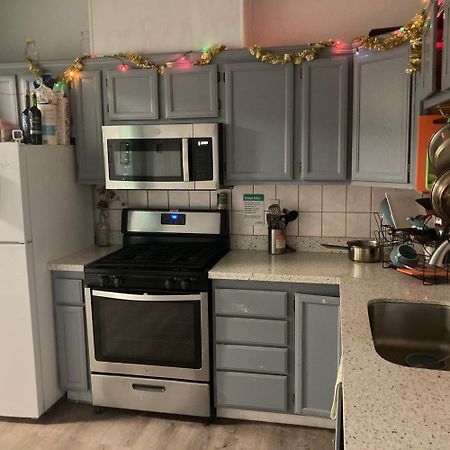 San Francisco Zen Home Екстер'єр фото