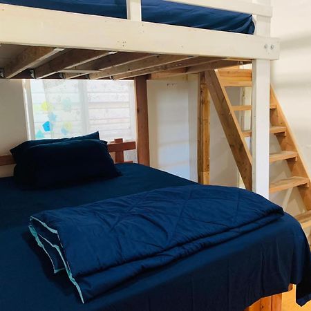 San Francisco Zen Home Екстер'єр фото