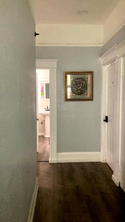 San Francisco Zen Home Екстер'єр фото