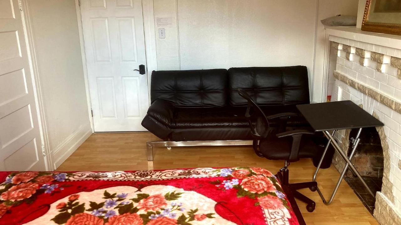 San Francisco Zen Home Екстер'єр фото