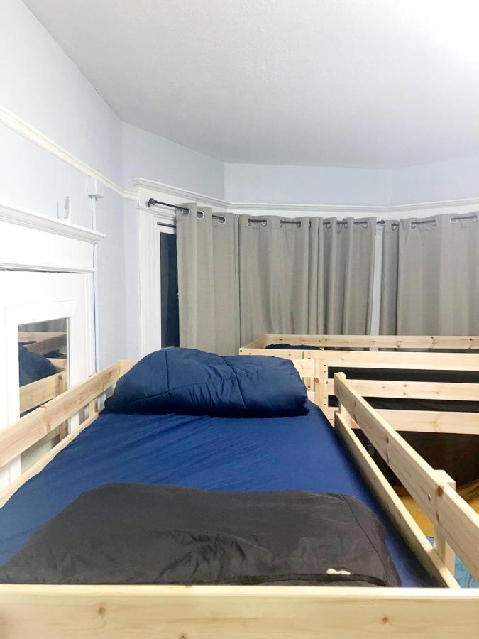 San Francisco Zen Home Екстер'єр фото