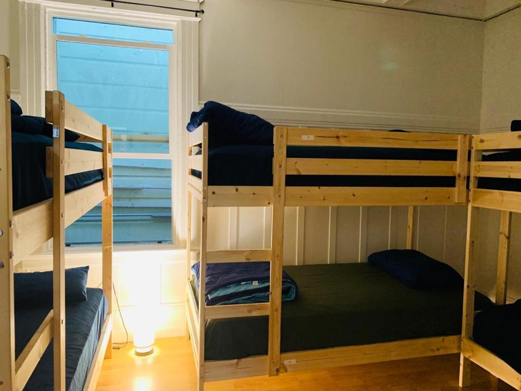 San Francisco Zen Home Екстер'єр фото