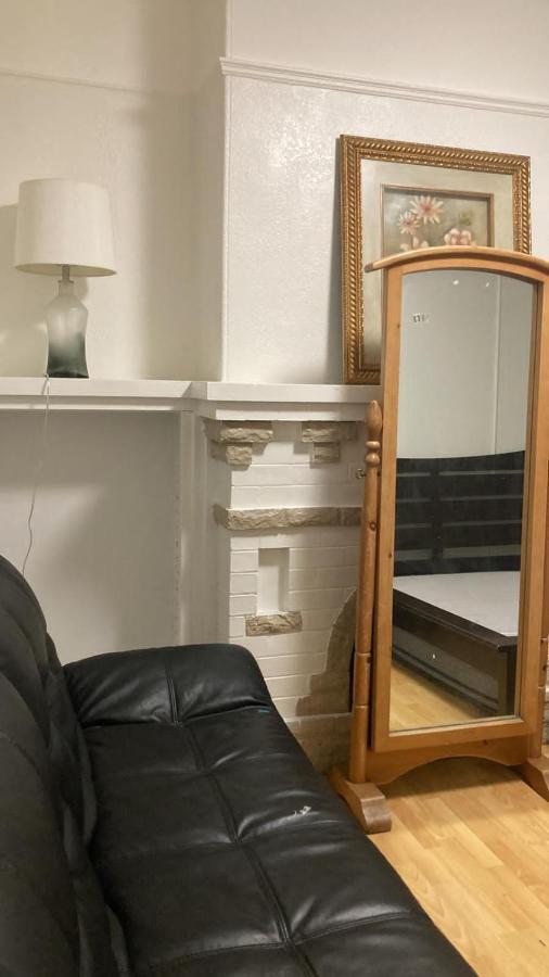 San Francisco Zen Home Екстер'єр фото