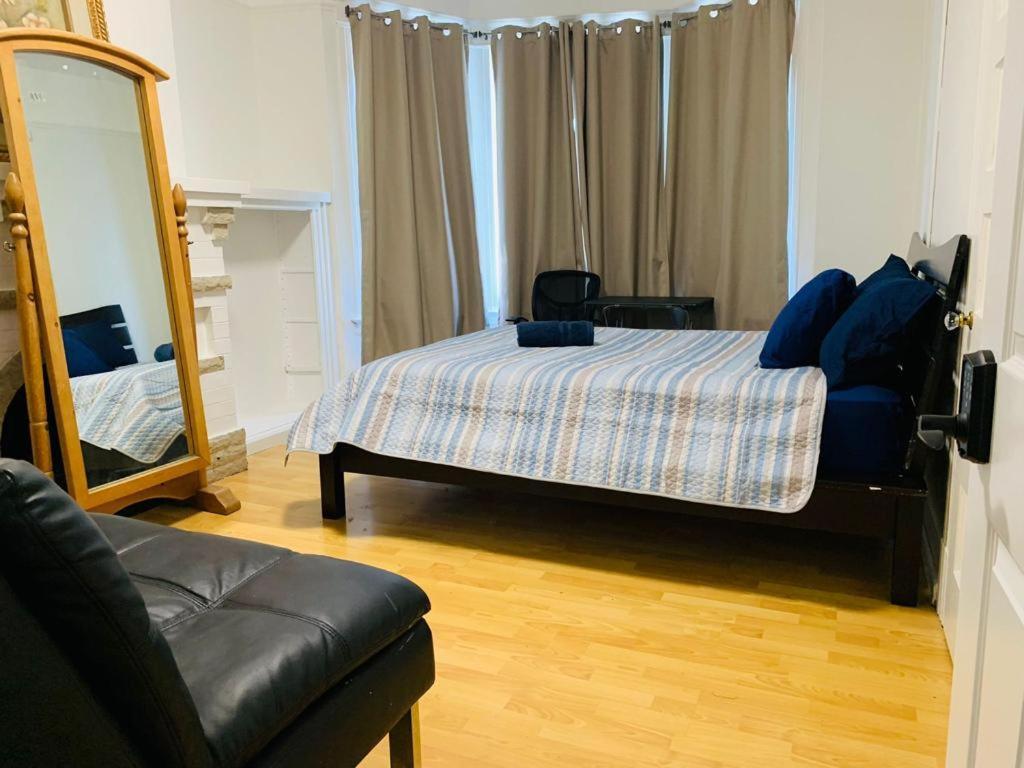 San Francisco Zen Home Екстер'єр фото