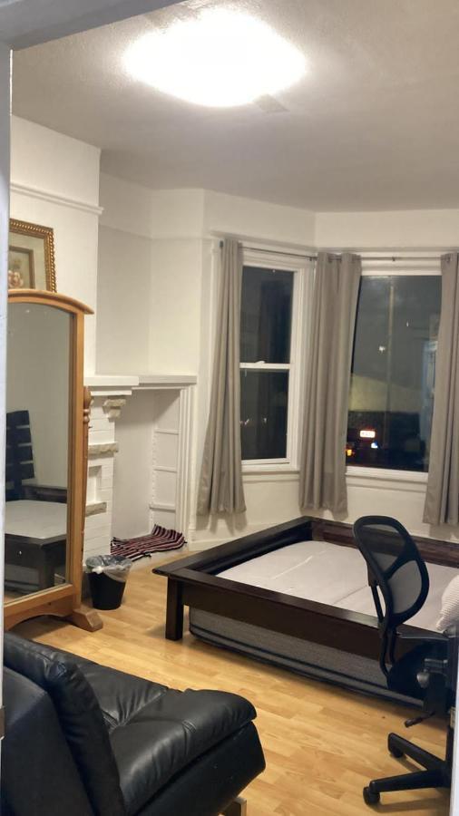 San Francisco Zen Home Екстер'єр фото