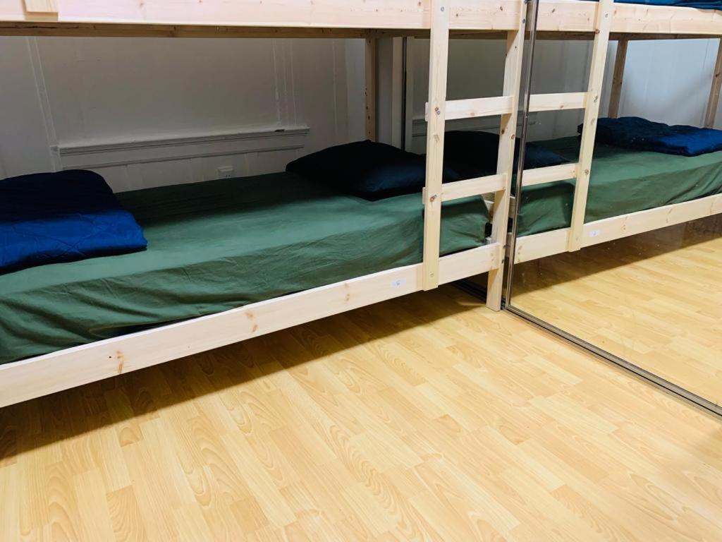 San Francisco Zen Home Екстер'єр фото