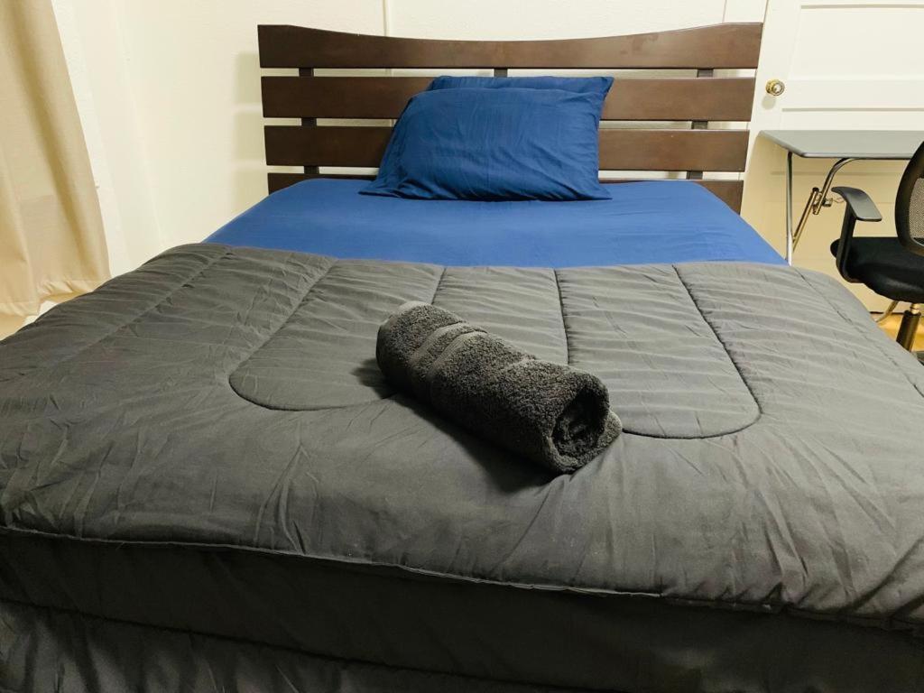 San Francisco Zen Home Екстер'єр фото