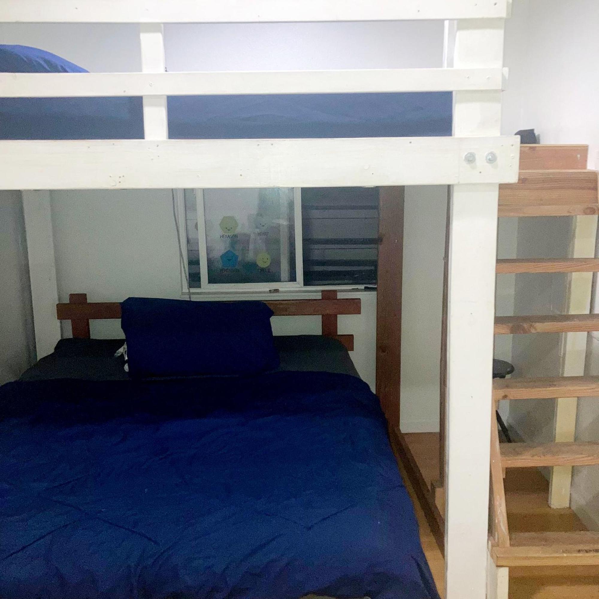 San Francisco Zen Home Екстер'єр фото